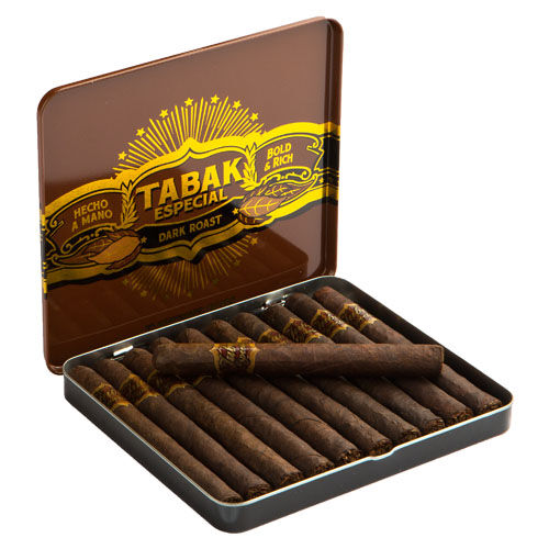 View product media TECAT3 Dark Roast Cafecita, , jrcigars 3